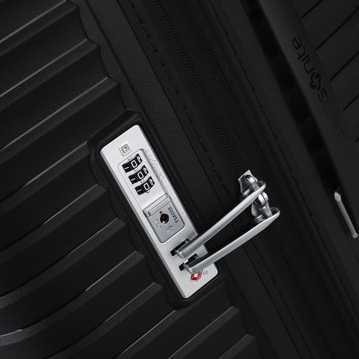 Чемодан Samsonite Upscape