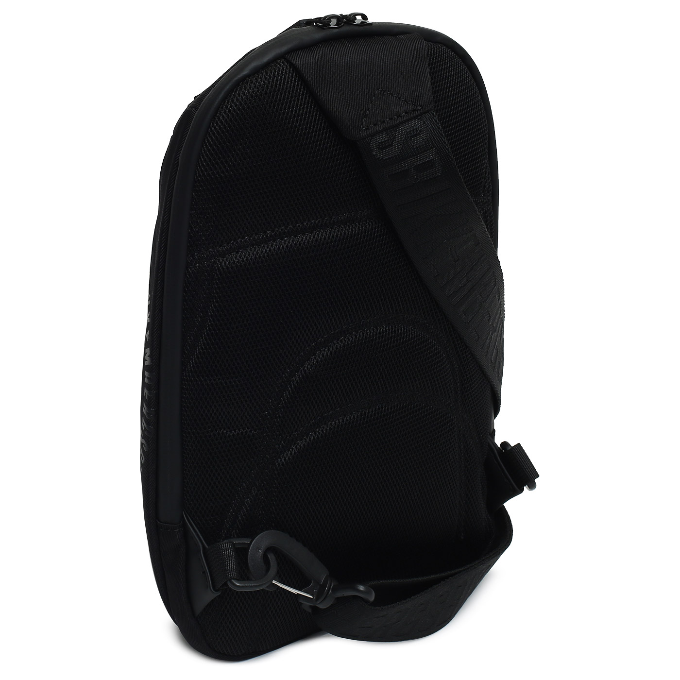 Сумка-рюкзак на одно плечо Bikkembergs Gleb