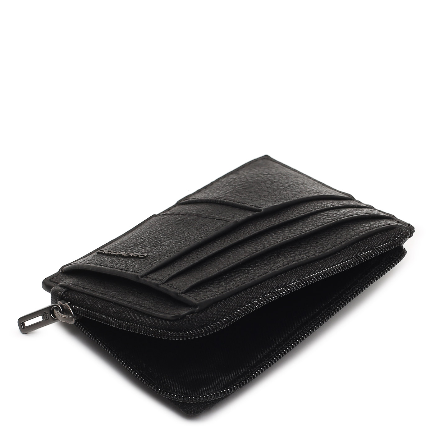 Кожаная визитница Piquadro Hedley