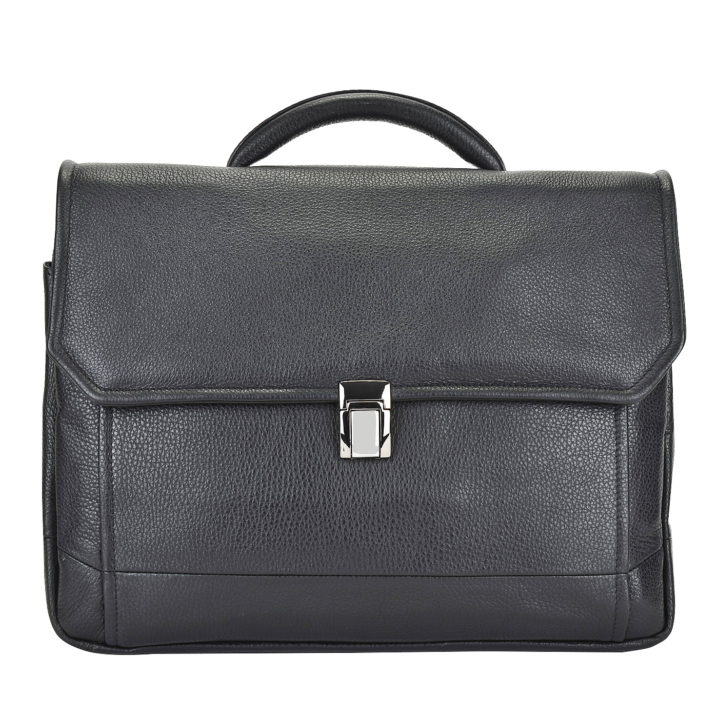 Stevens Мужской кожаный портфель