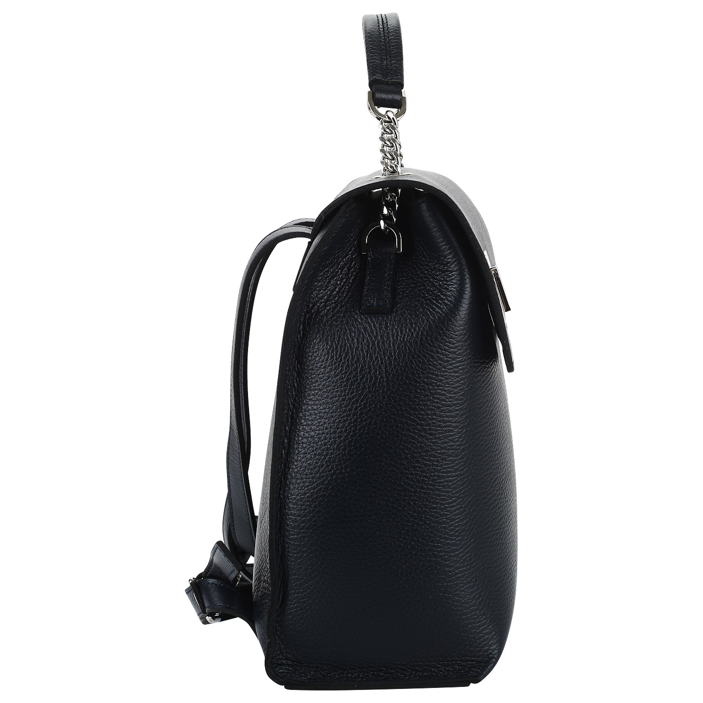 Синий рюкзак Chatte 