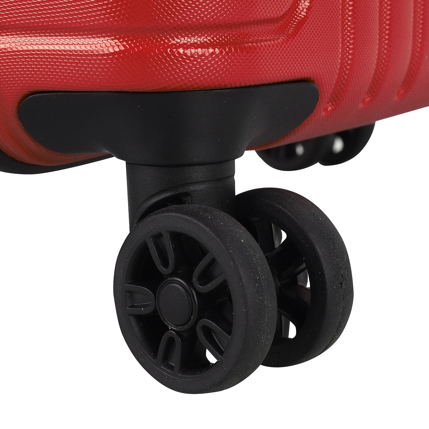 Чемодан для ручной клади из поликарбоната с кодовым замком American Tourister Mighty Maze