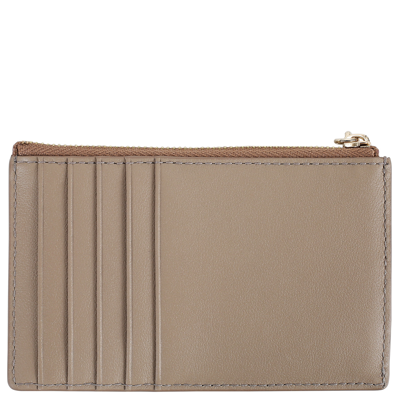 Кожаная визитница Furla Nuvola