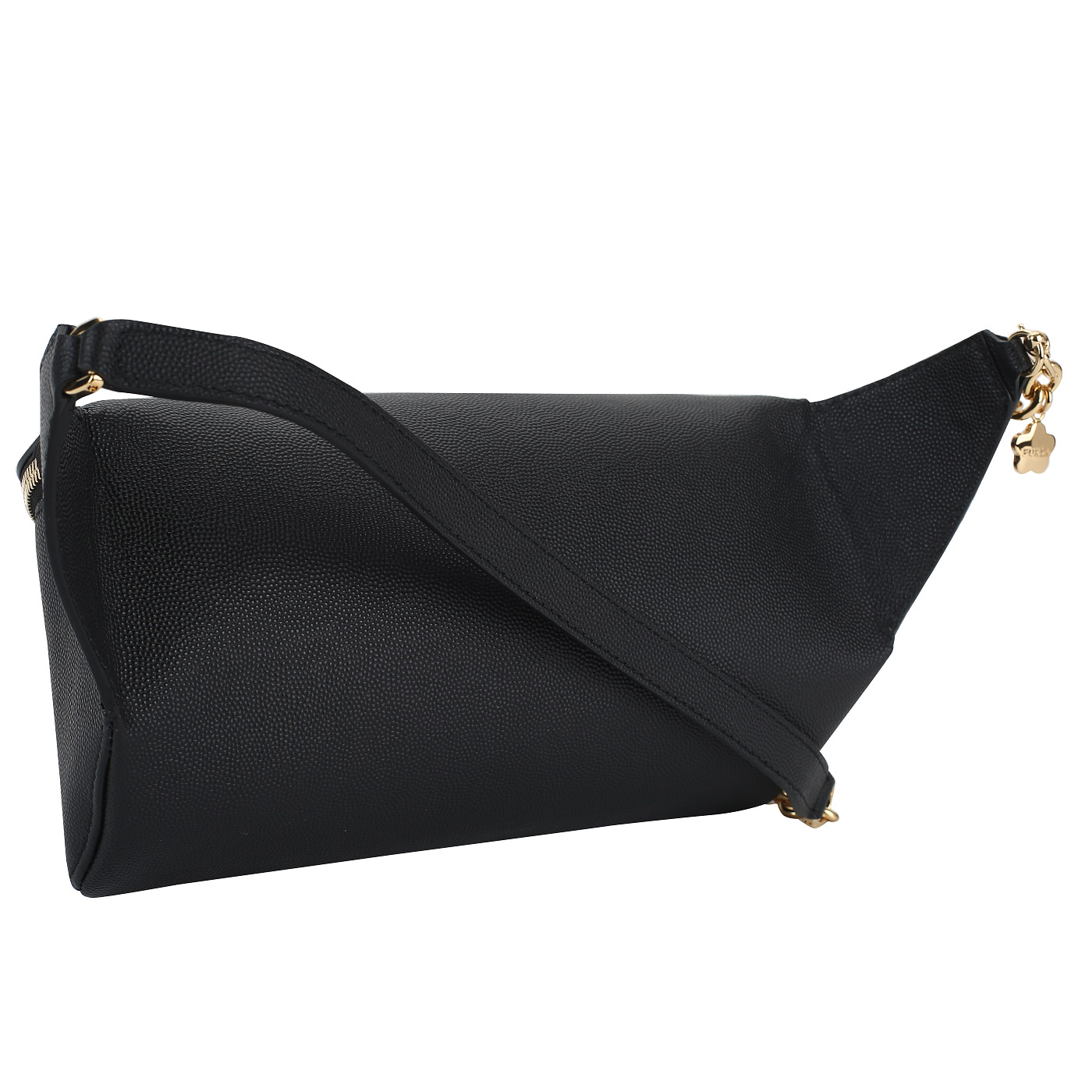 Тисненая поясная сумочка Furla Isola