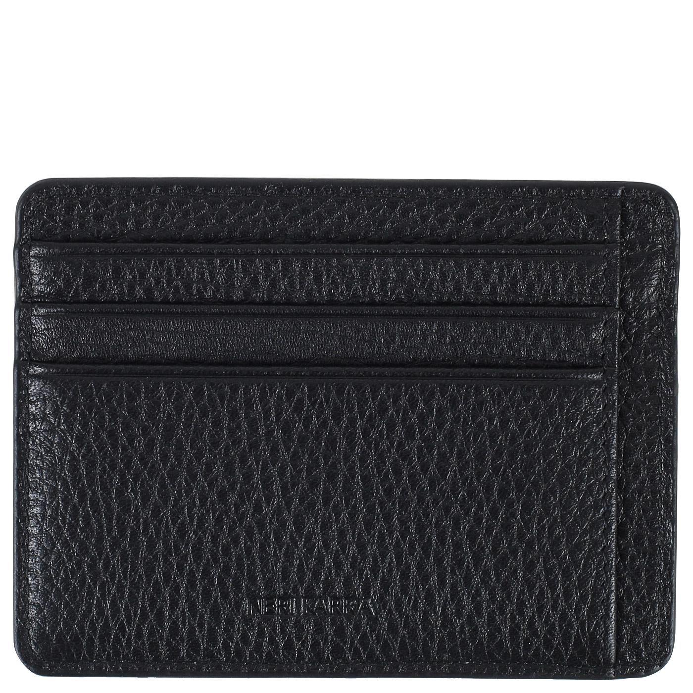 Визитница кожаная Neri Karra 