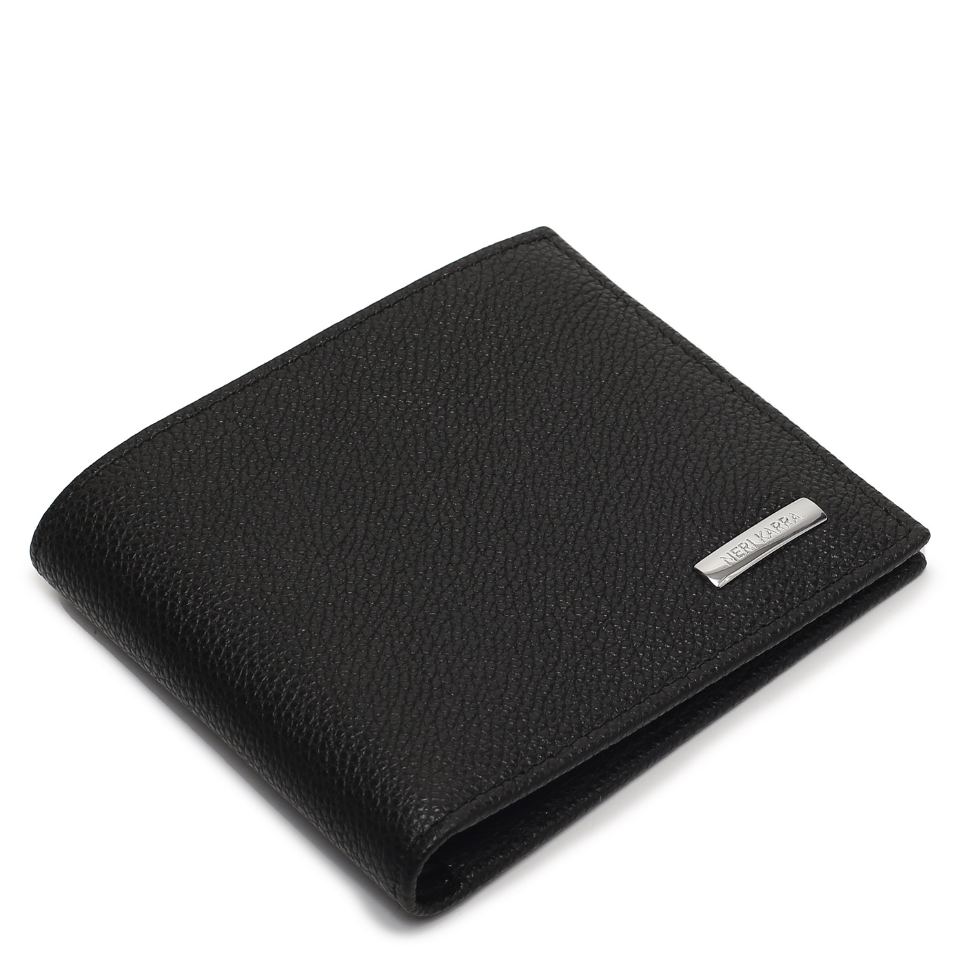 Портмоне складное Neri Karra 