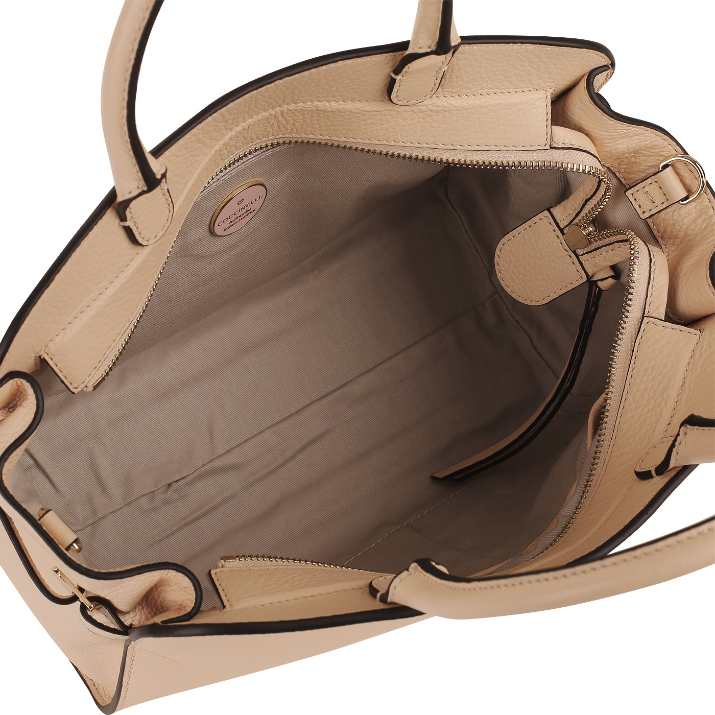 Сумка Coccinelle Ella