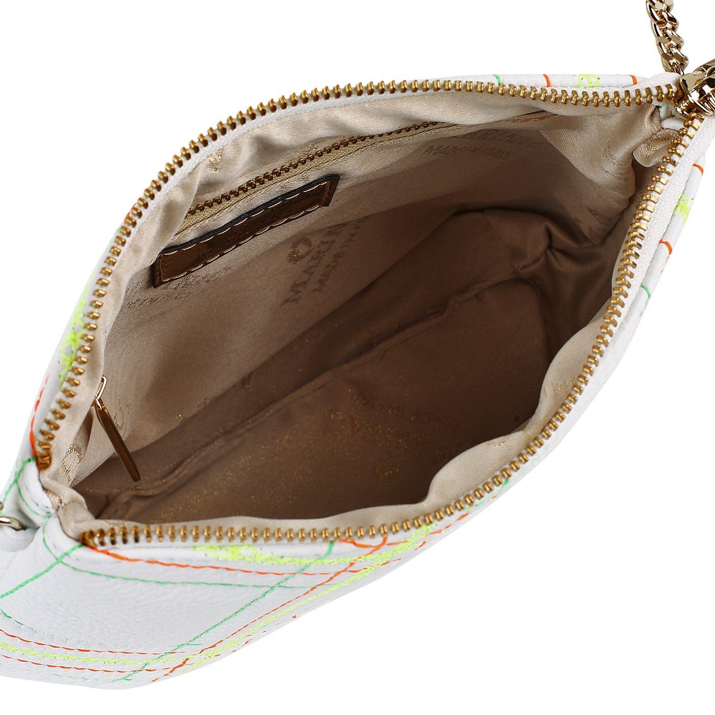 Стеганая сумка Marina Creazioni 