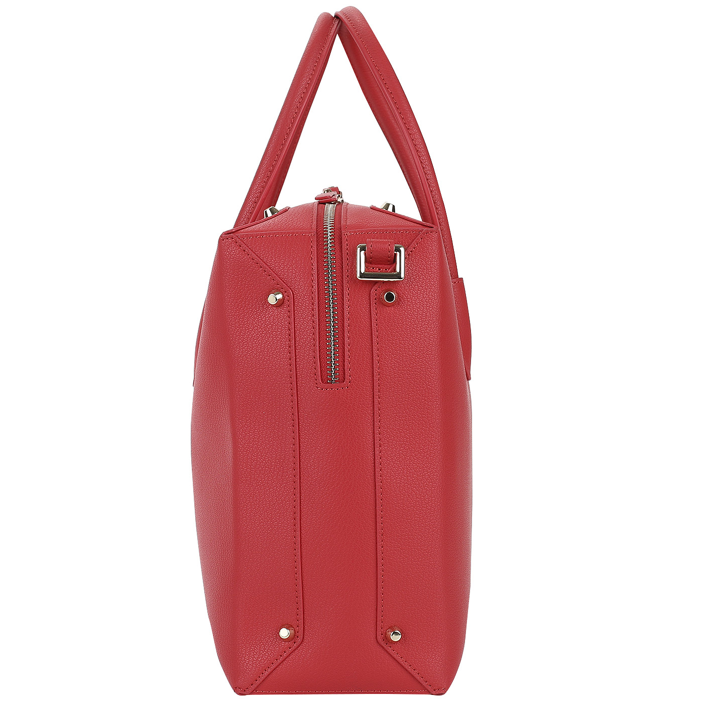 Сумка на двойной молнии Cavalli Class Diva