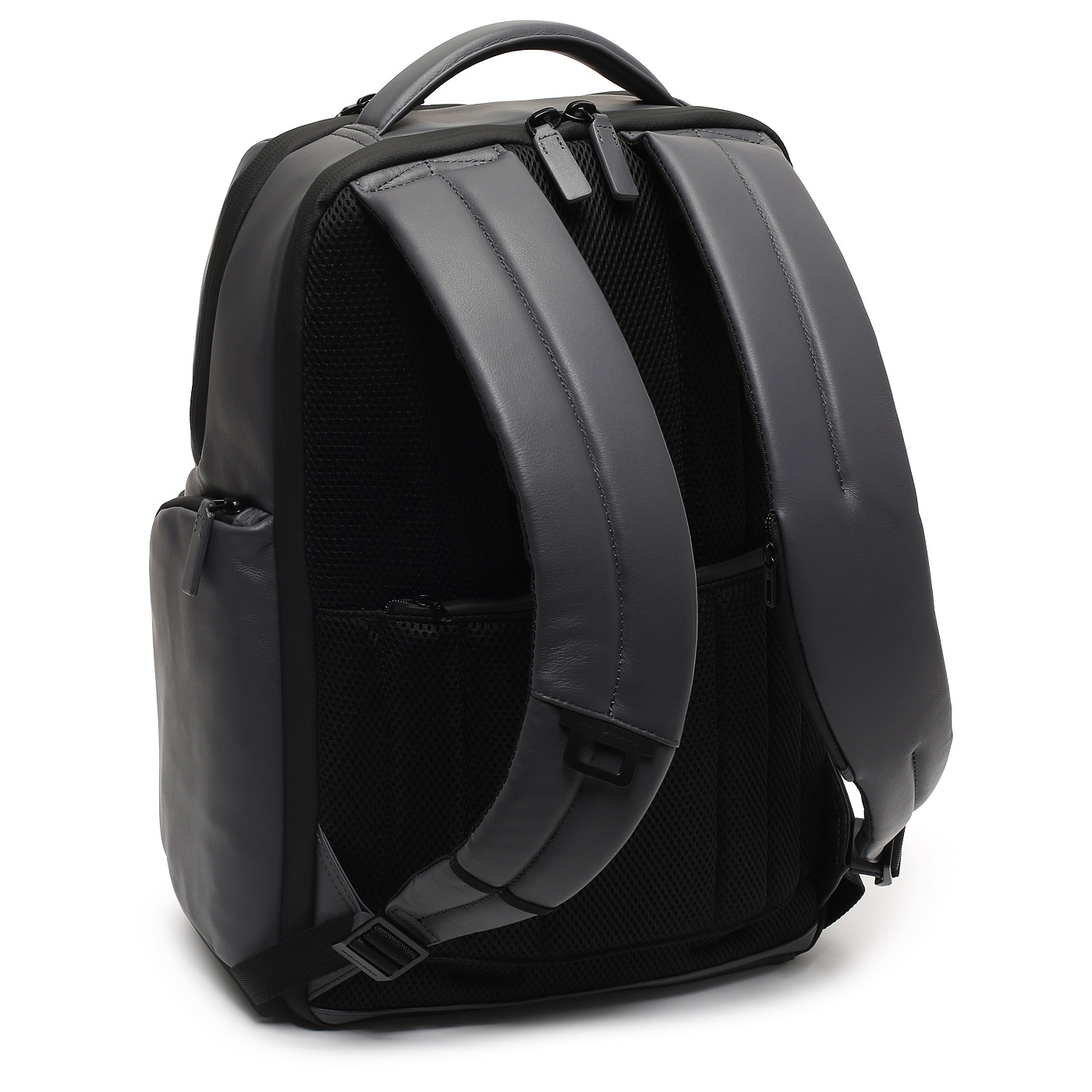 Кожаный рюкзак Piquadro Urban