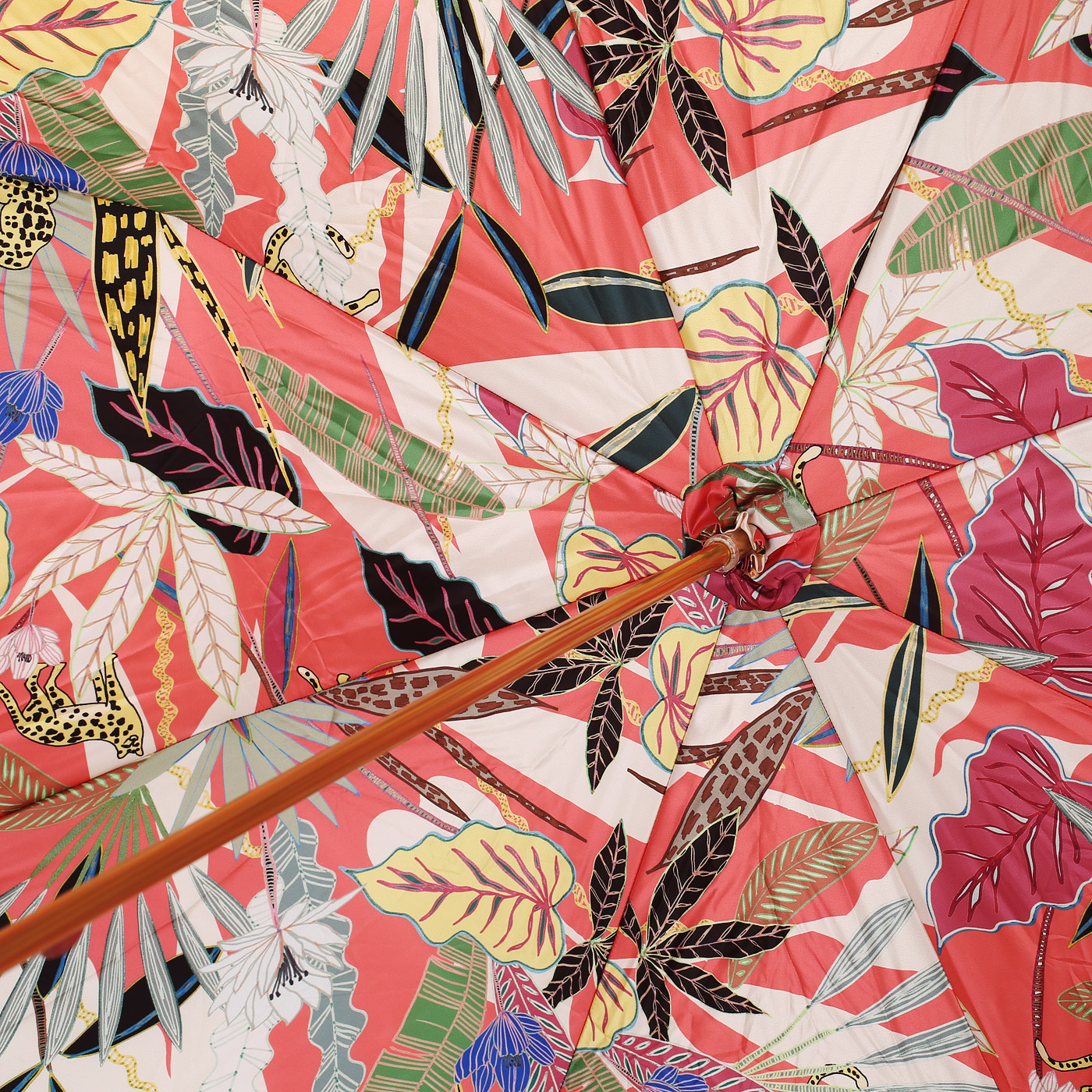 Механический зонт Pasotti 