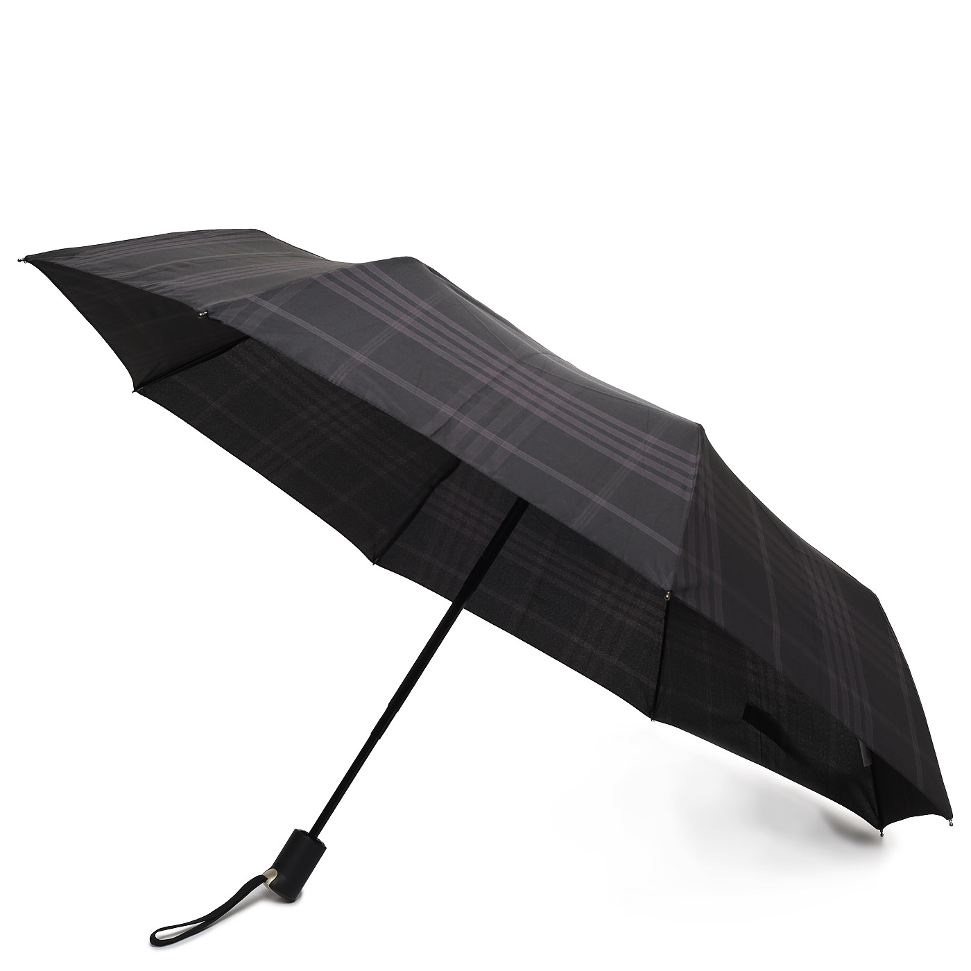 Зонт в три сложения Doppler Carbonsteel Magic