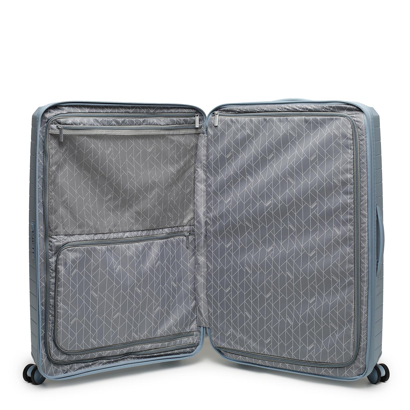 Чемодан большой L из полипропилена American Tourister Fastforward