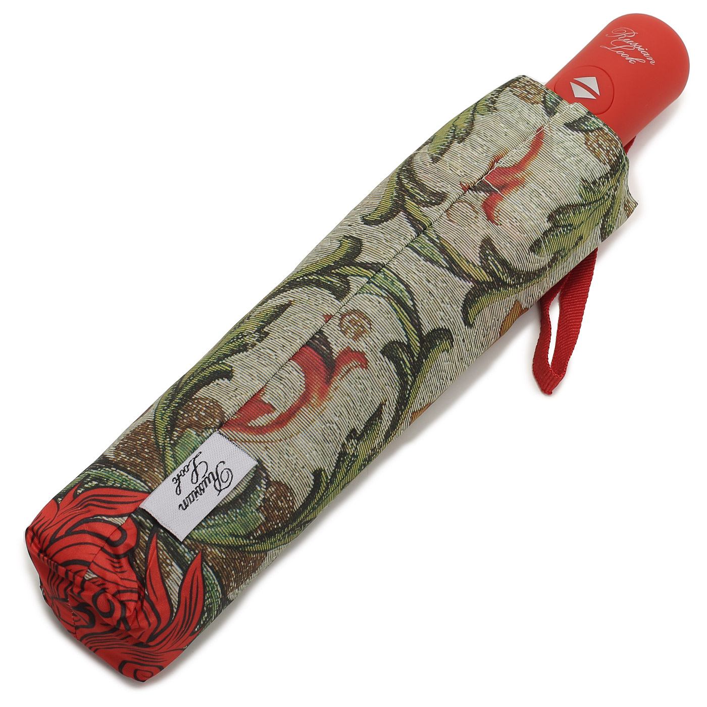 Зонт с узорами Russian Look 