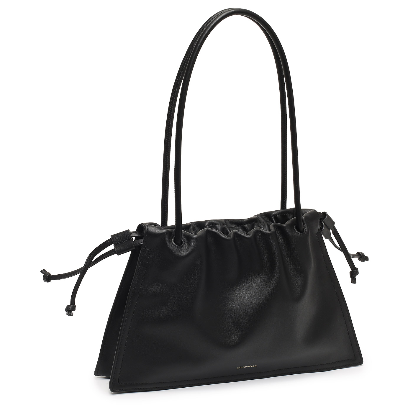 Кожаная сумка Coccinelle CoccinelleDulse