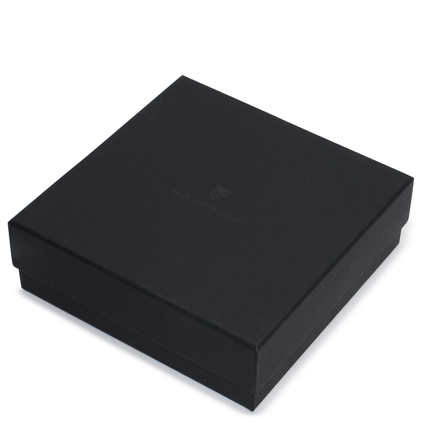 Кожаный ремень Mayrhoff 