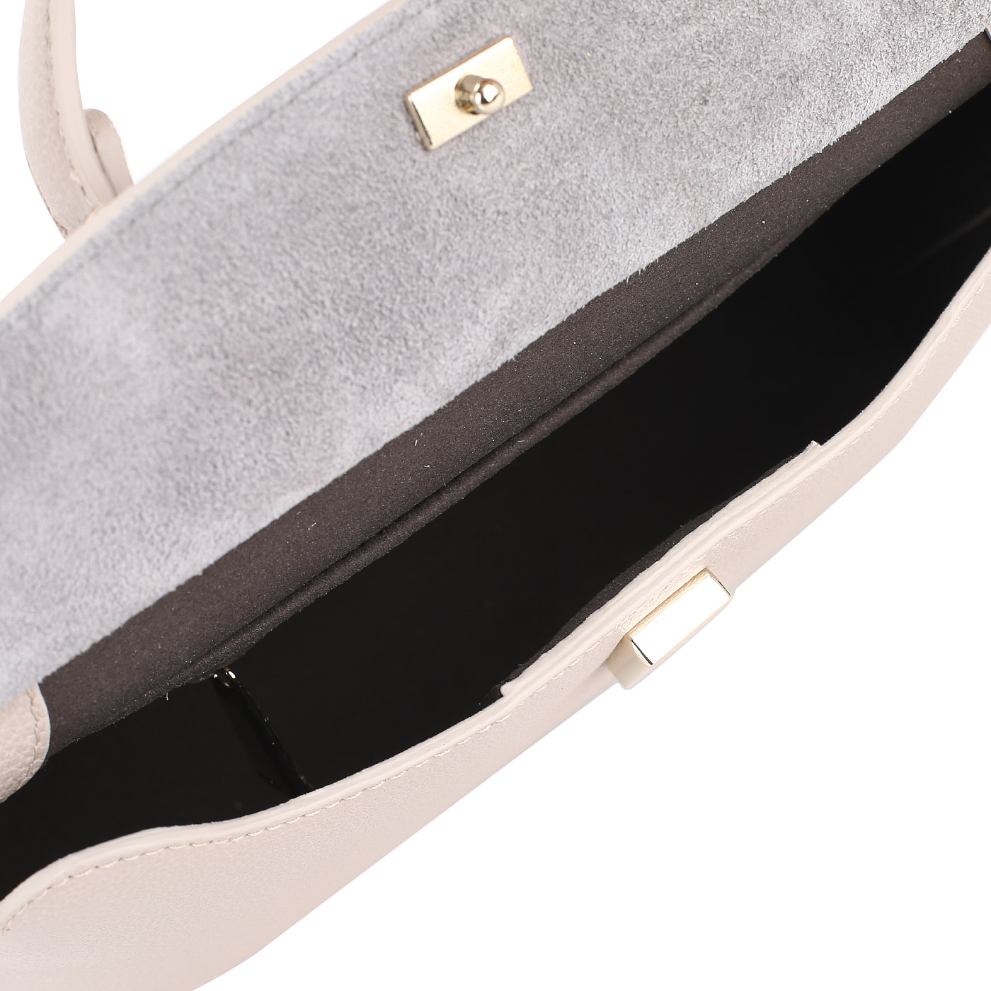 Кожаная сумочка-сэтчел Furla My Piper