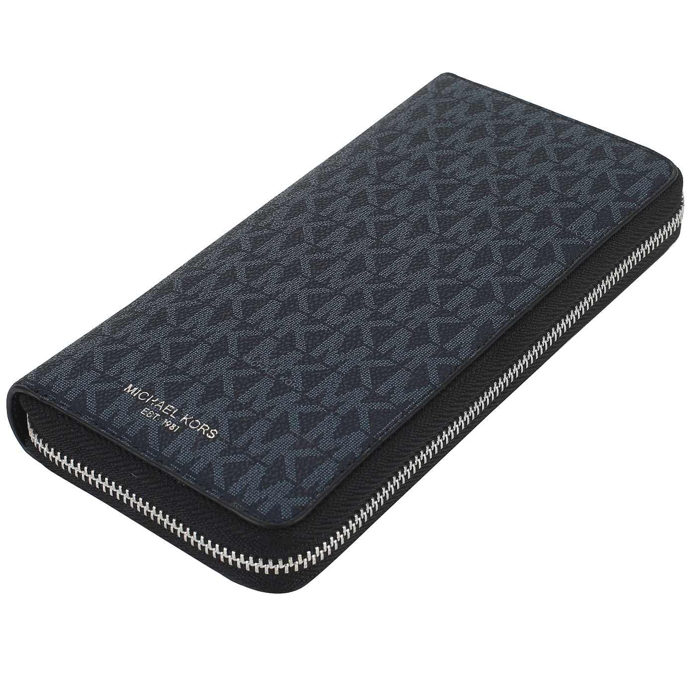 Портмоне с логотипом бренда Michael Kors Men Greyson