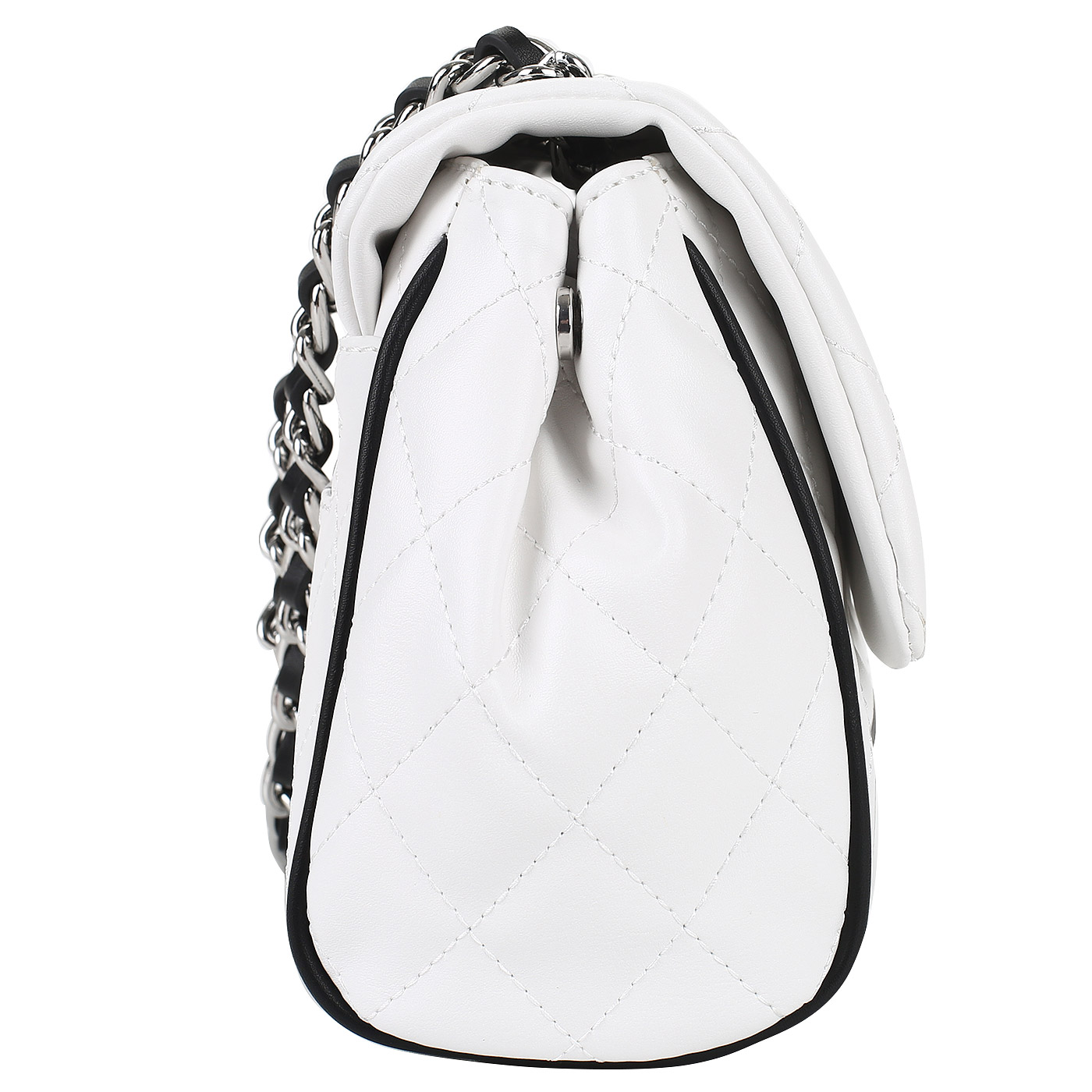 Белая сумочка Guess Sweet Candy