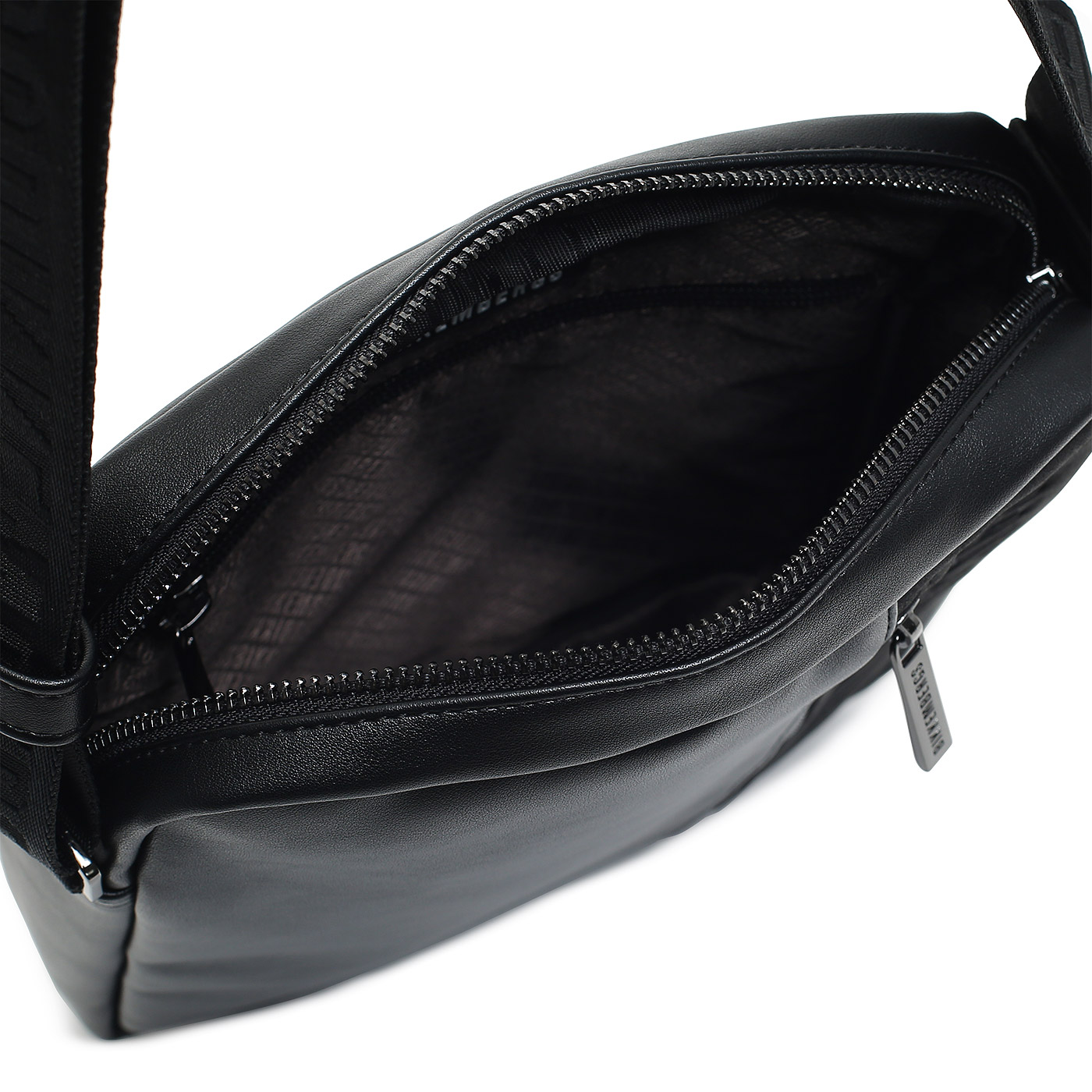 Сумка через плечо Bikkembergs Cycle