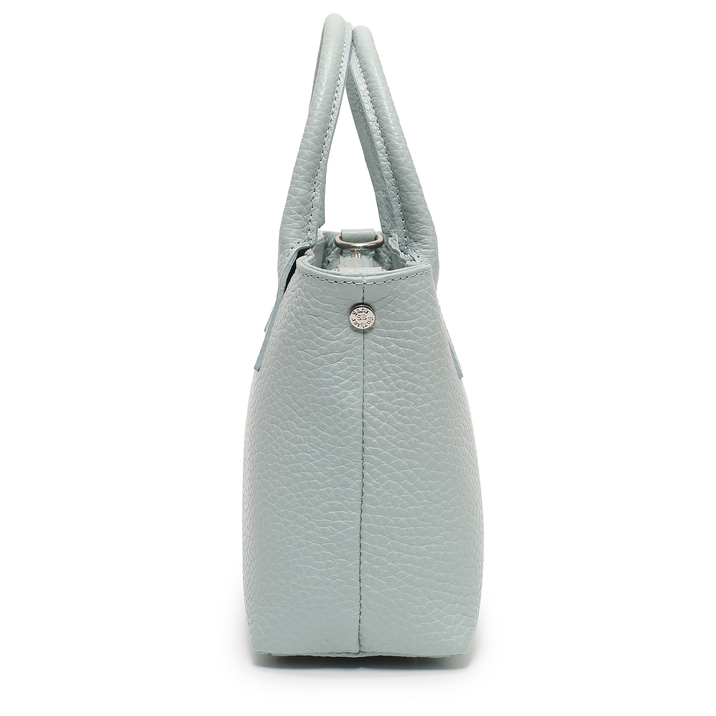 Кожаная сумка Sara Burglar Regina Bufalo