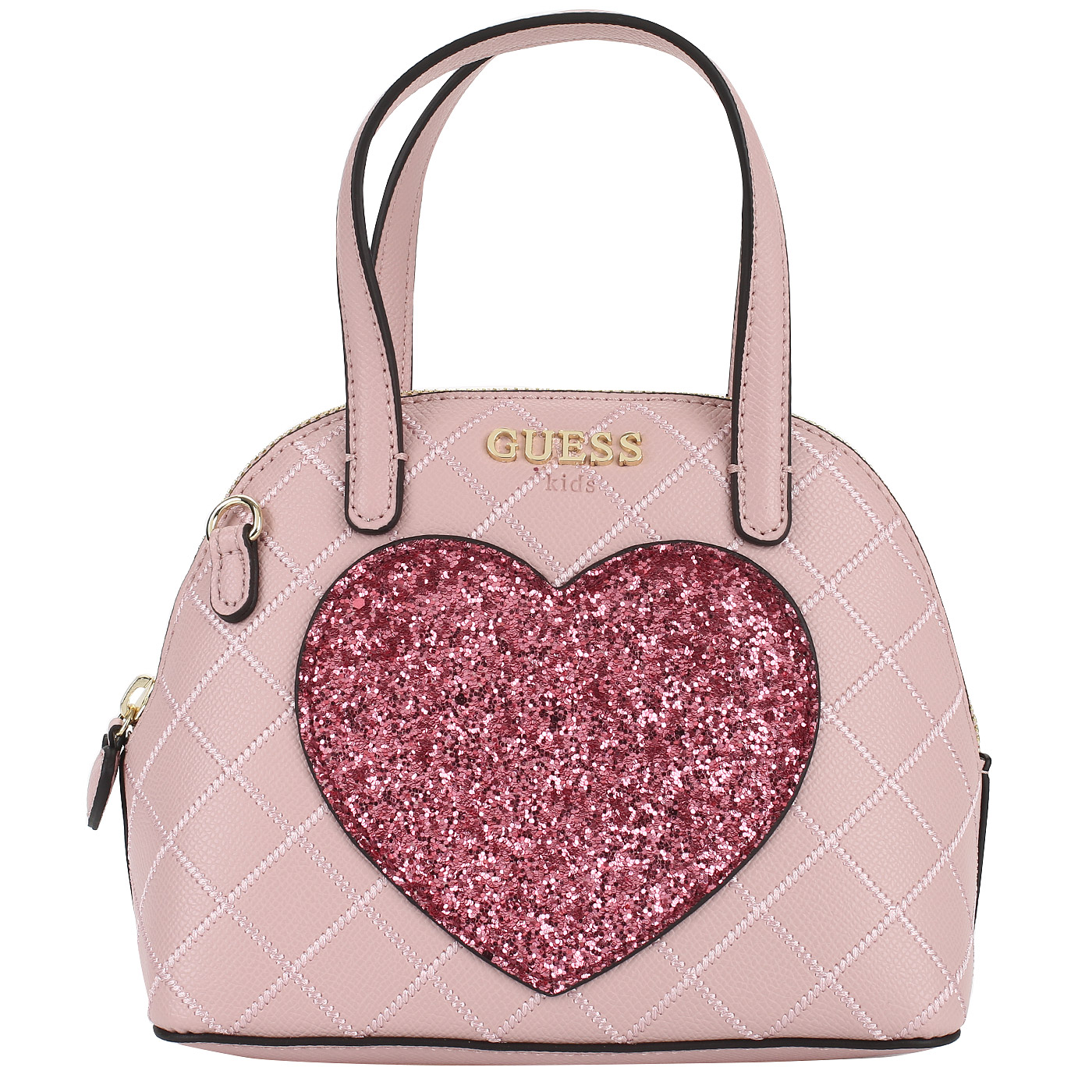 Guess Розовая сумочка