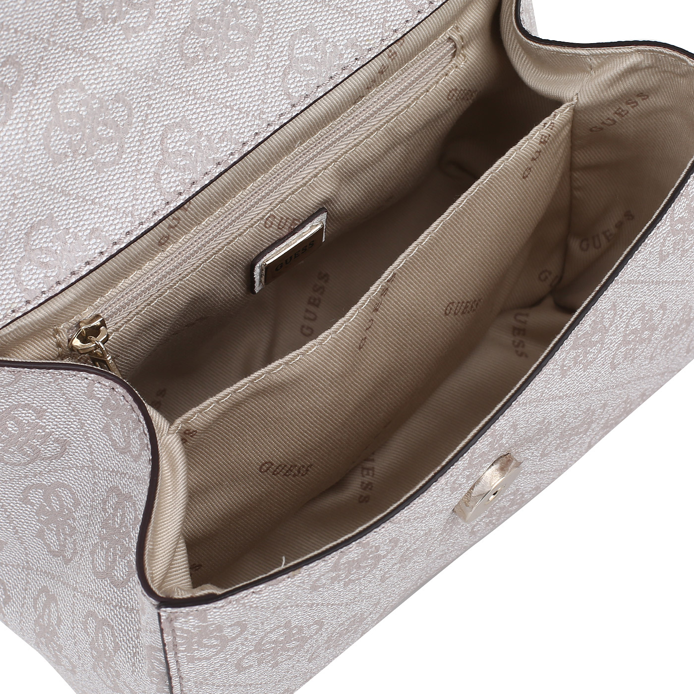 Маленькая сумочка Guess Downtown Cool