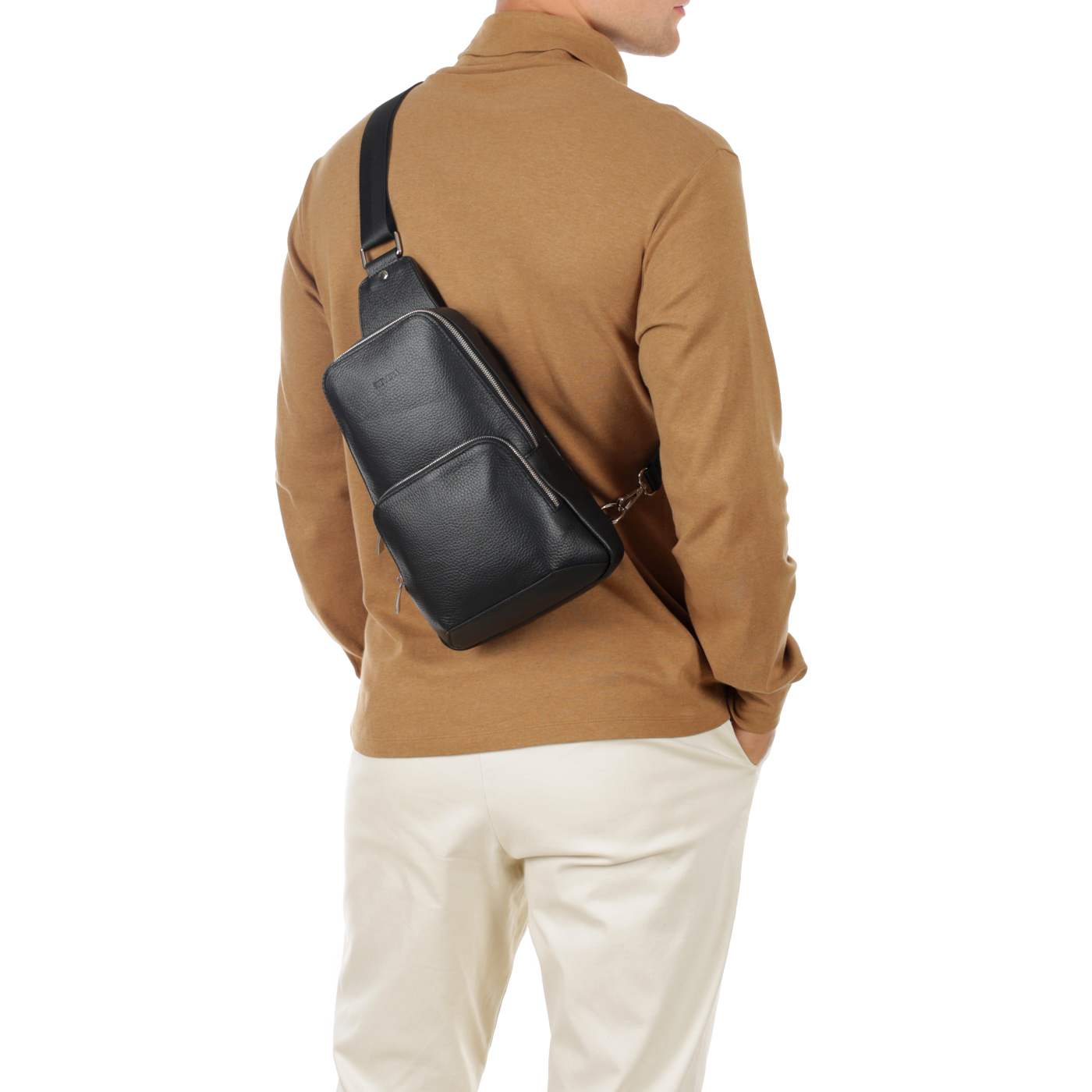 Сумка-рюкзак на одно плечо Stevens 