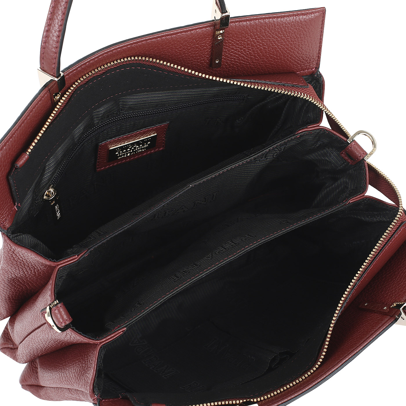 Мягкая сумка Ripani Vanilla