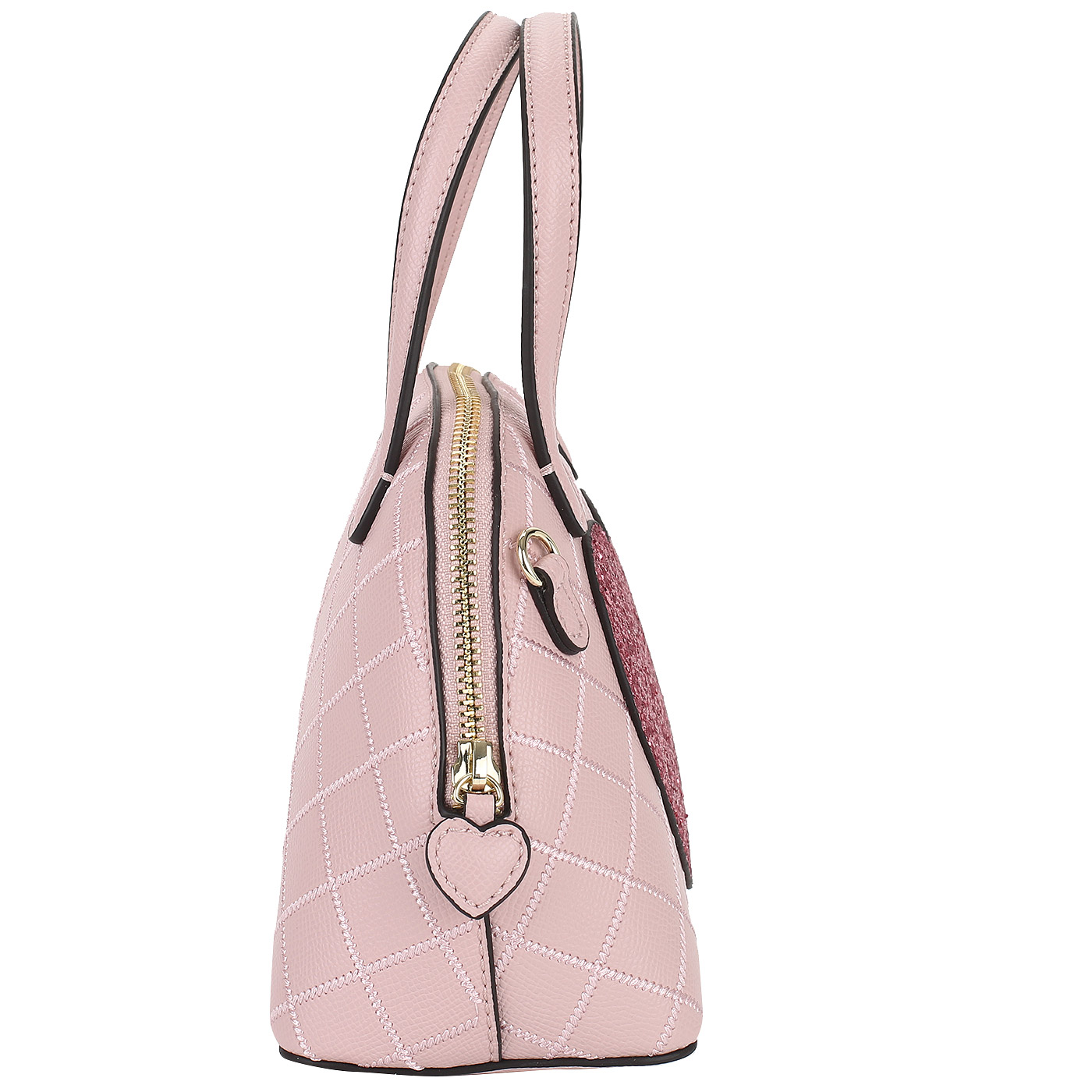 Розовая сумочка Guess Kids