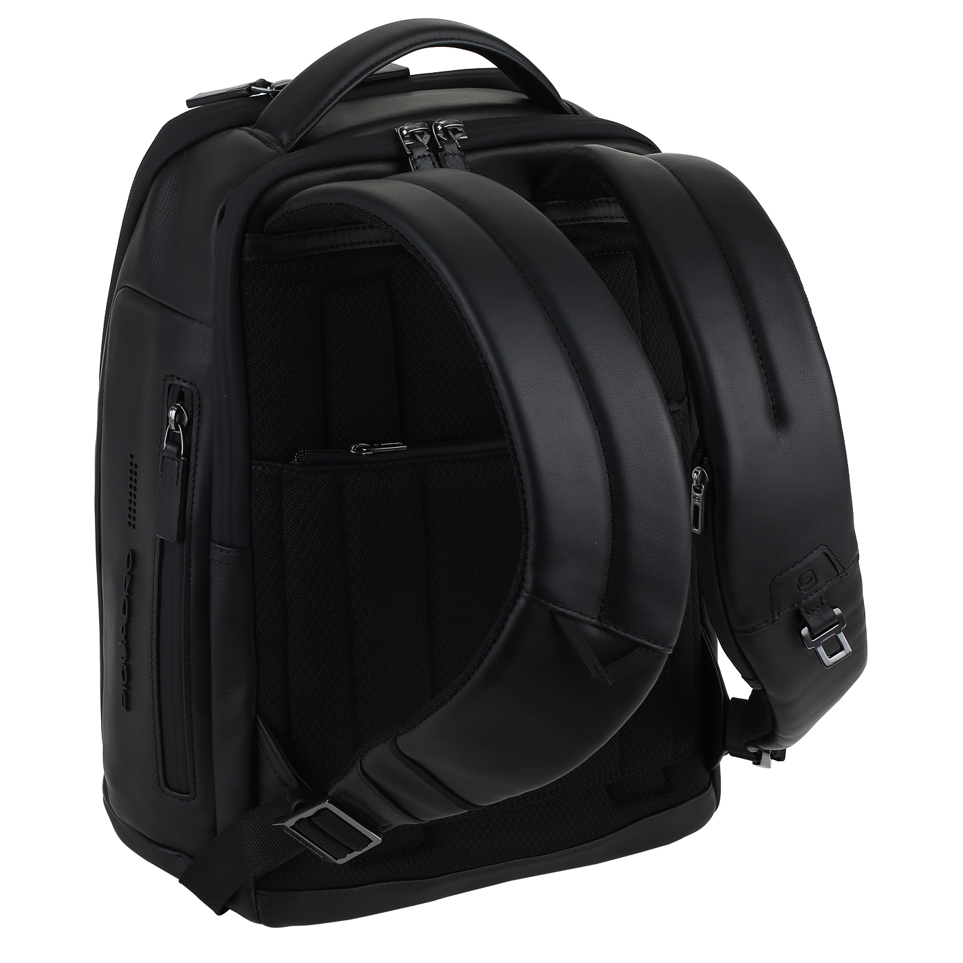 Кожаный рюкзак Piquadro Urban