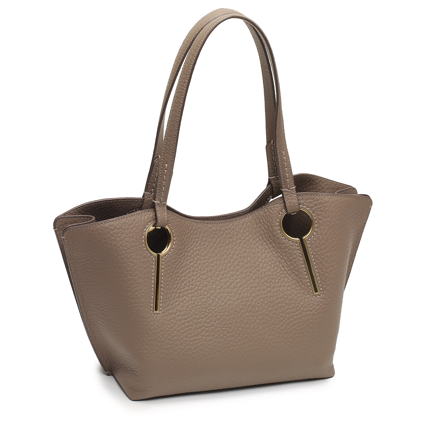 Кожаная сумка Gironacci Velvet