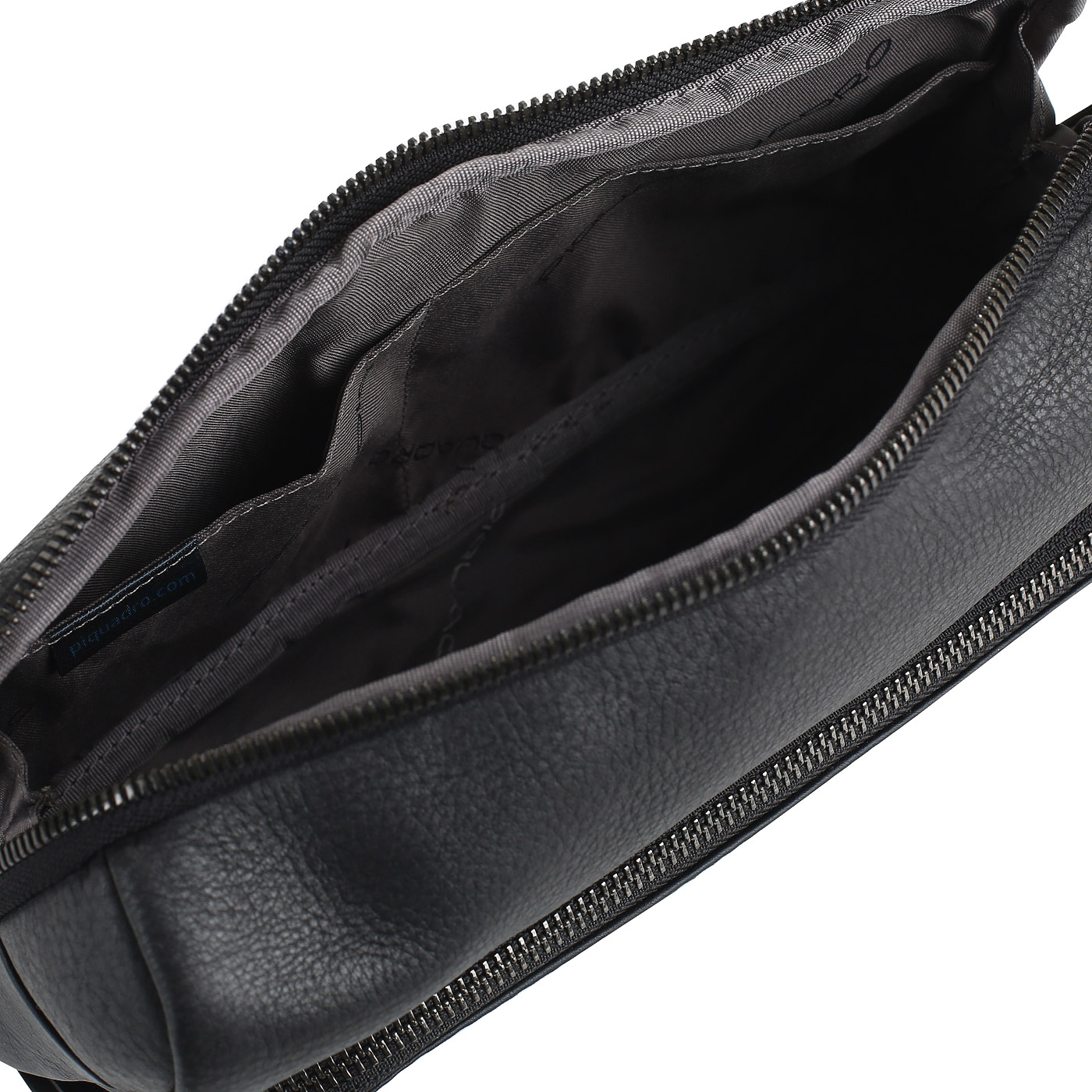 Кожаная поясная сумка Piquadro Line