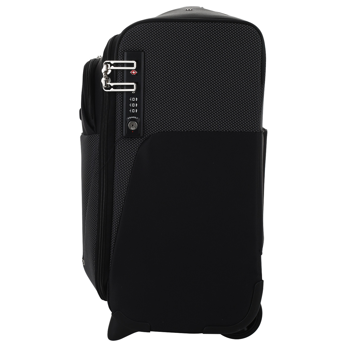 Бизнес-кейс с выдвижной ручкой Samsonite B-Lite Icon
