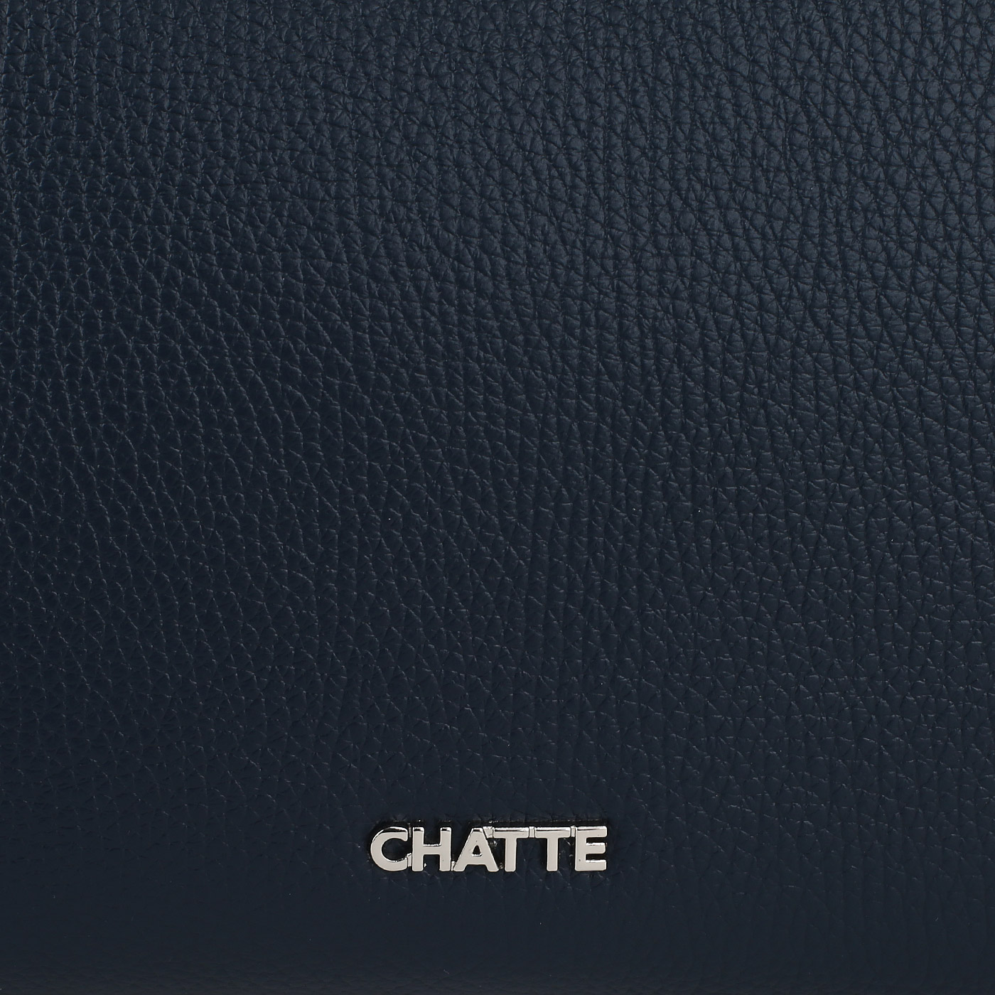Кожаная сумка Chatte Lille