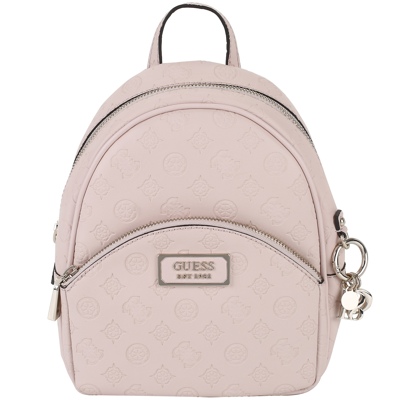 Guess Рюкзак на молнии