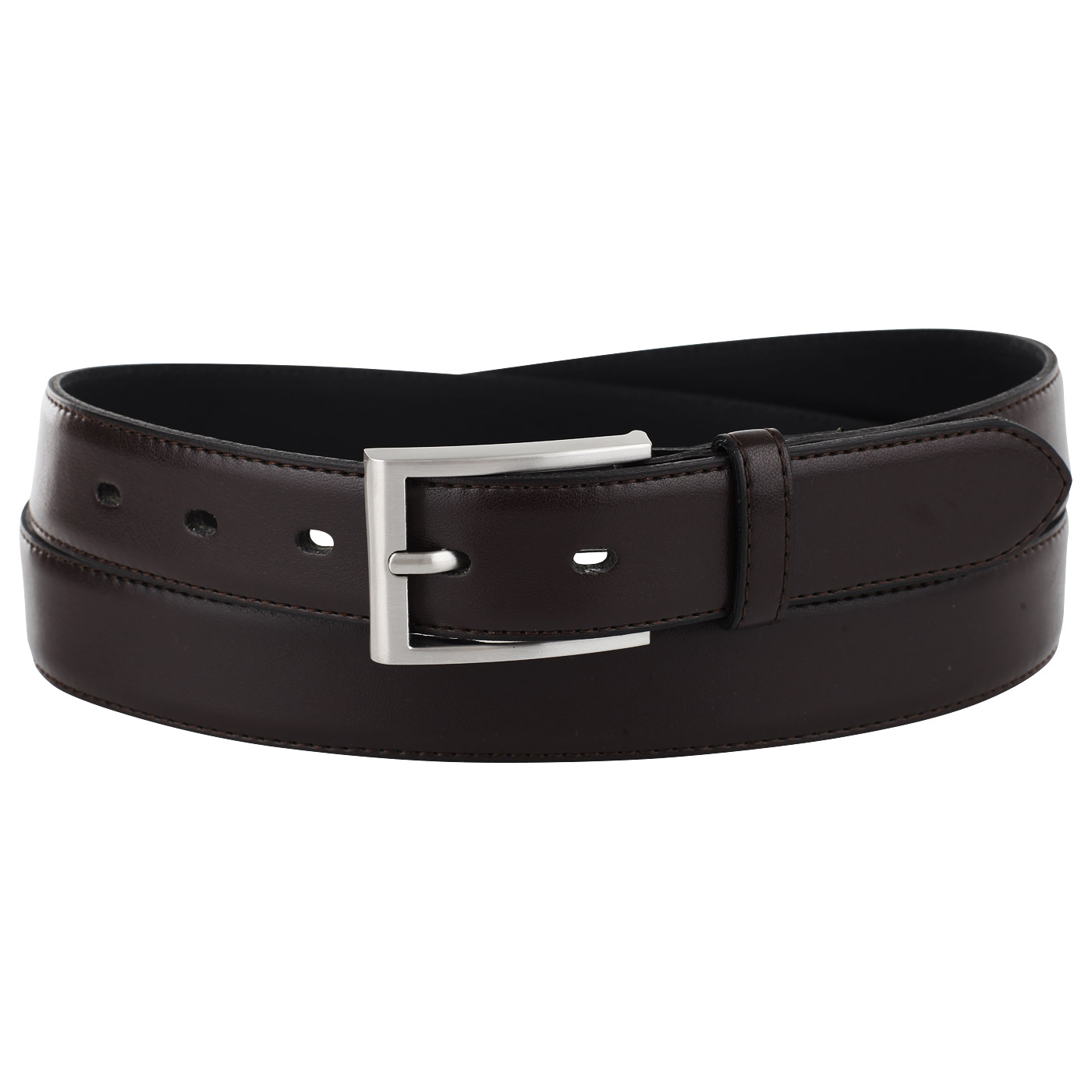 Lloyd Ремень из гладкой кожи