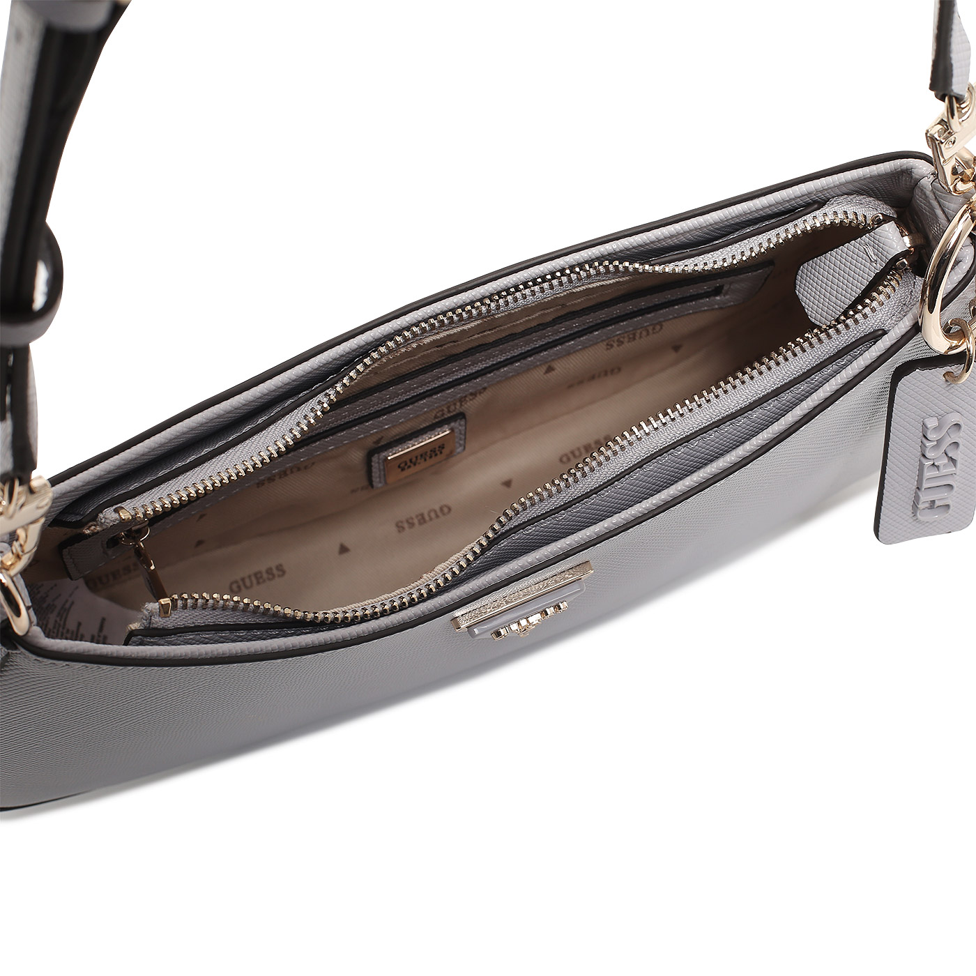 Сумка с регулируемой ручкой Guess Noelle