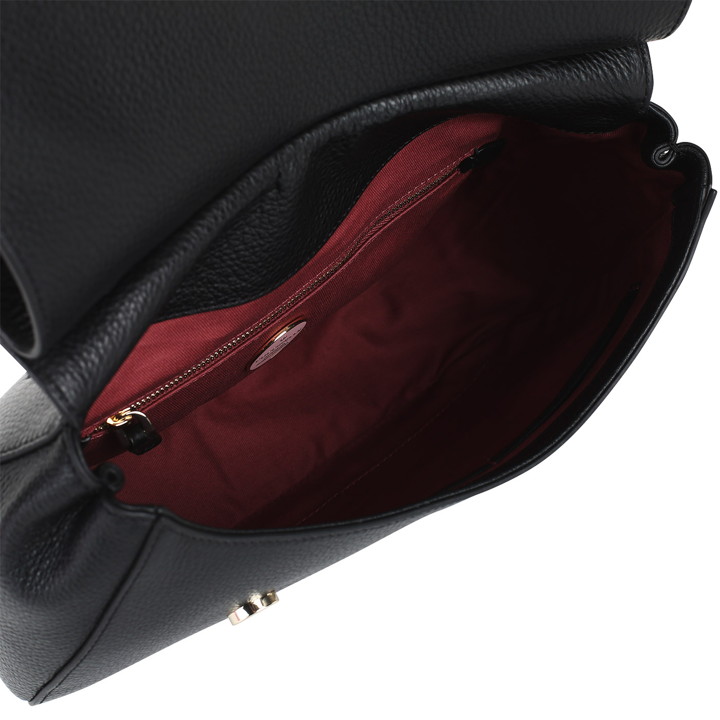 Сумка через плечо Coccinelle Cher