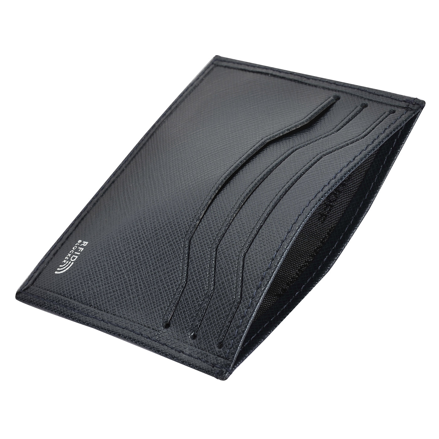 Визитница из сафьяновой кожи Mayrhoff Lord Aston