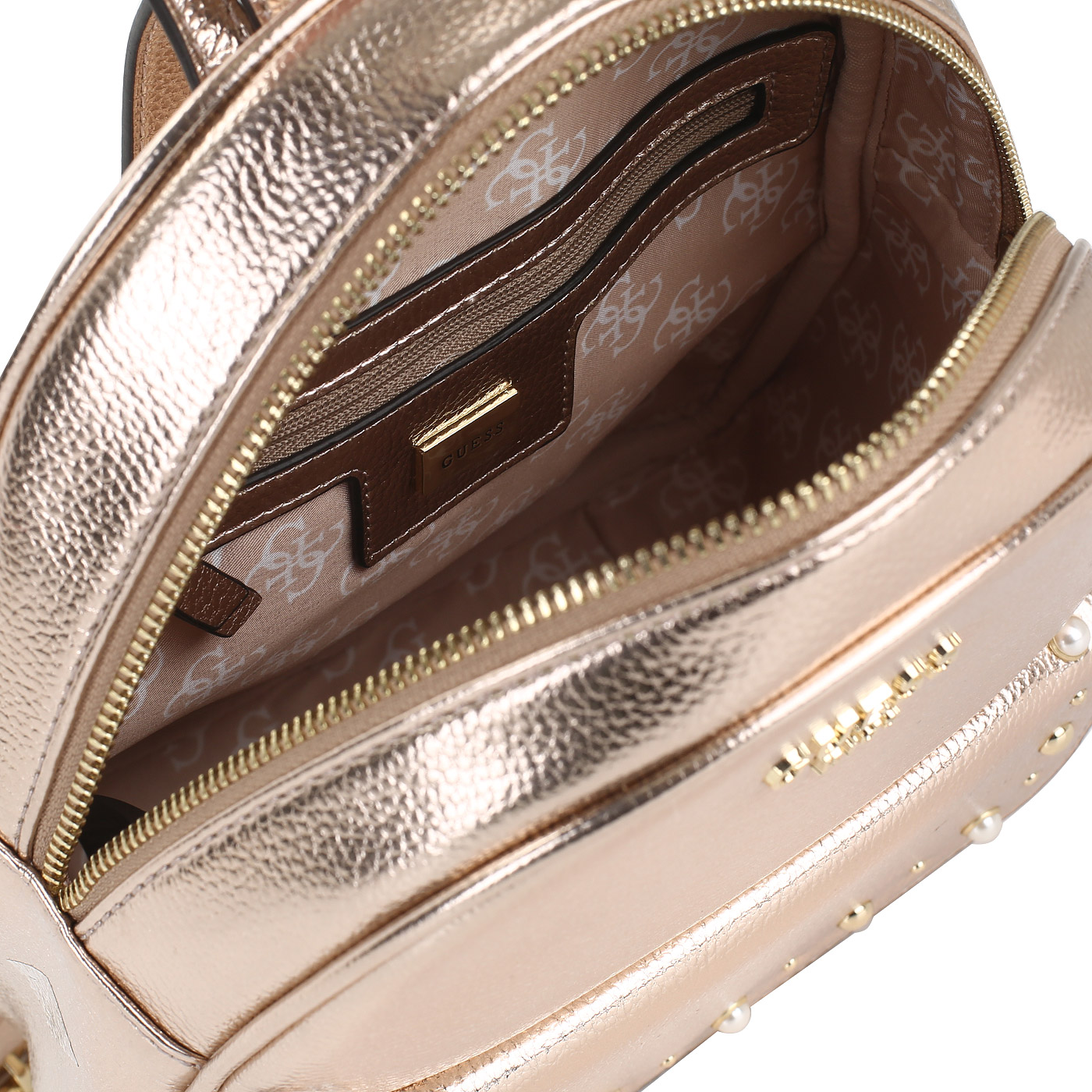 Рюкзачок на молнии Guess Kids