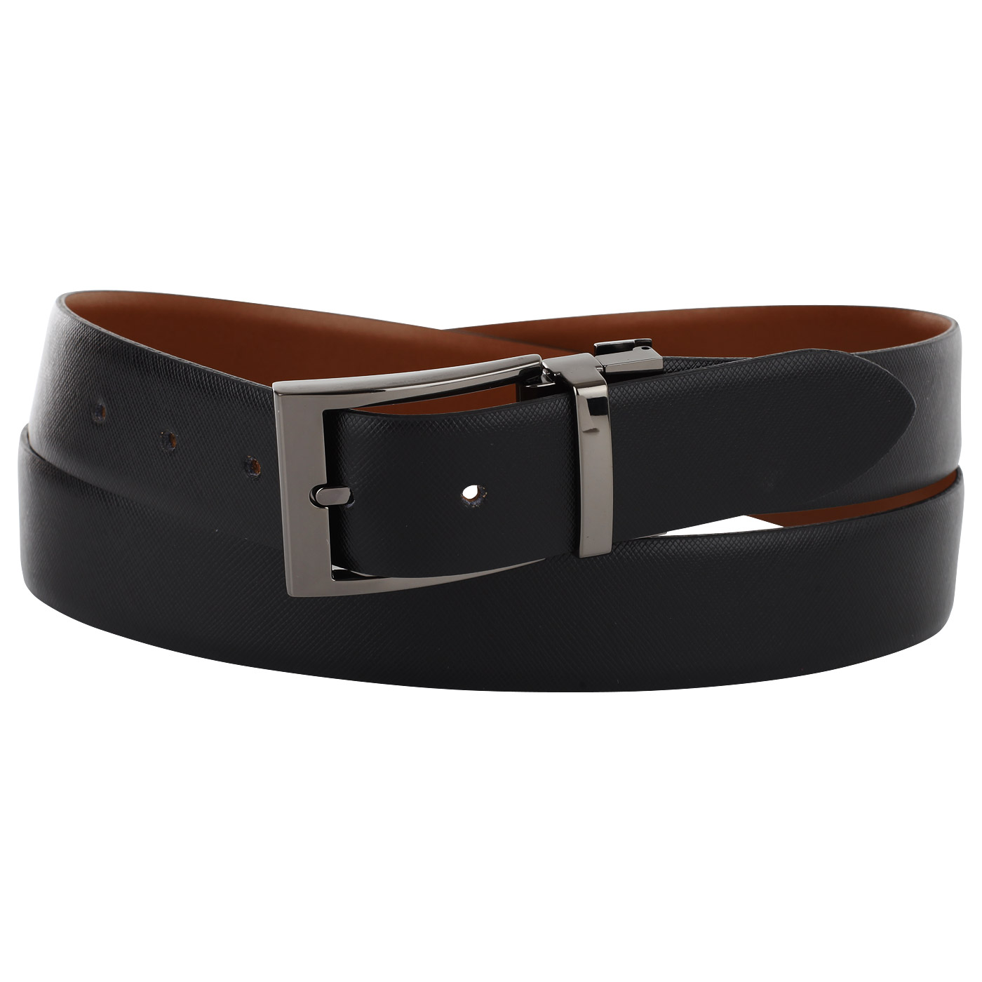 Lloyd Двухсторонний ремень