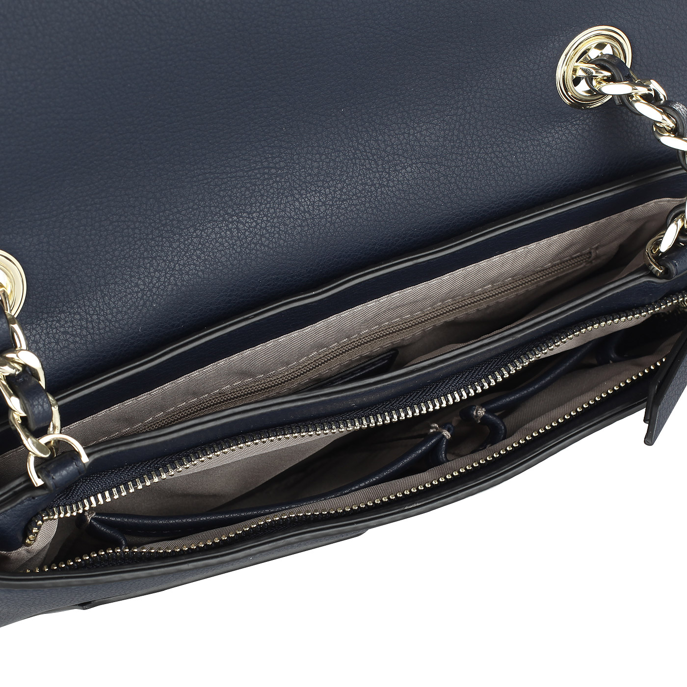 Женская сумка с откидным клапаном Samsonite Satiny