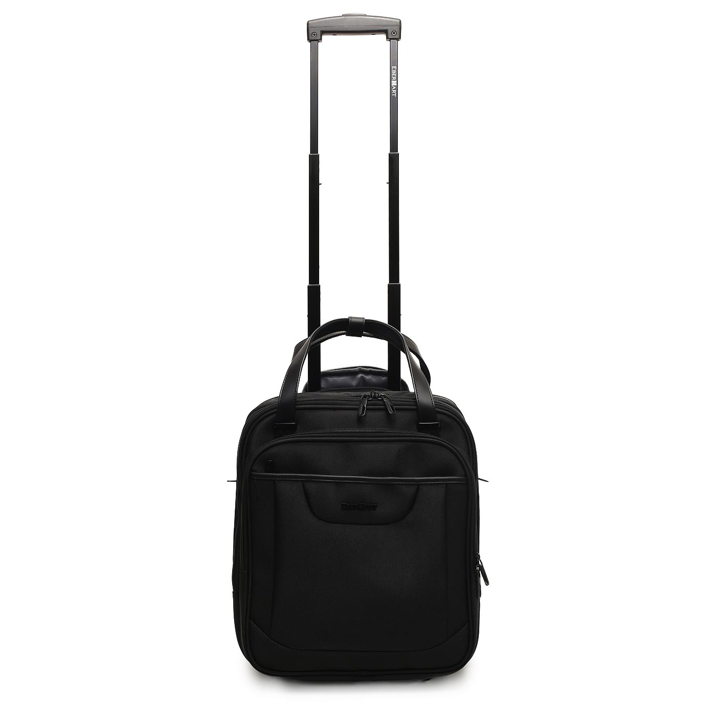 Бизнес-кейс Eberhart Milestone