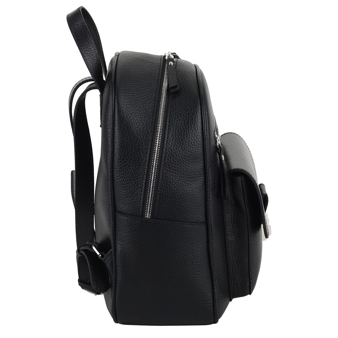 Кожаный рюкзак Chatte Marseille