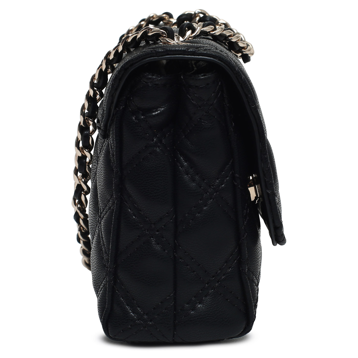 Сумка через плечо с цепочкой Guess Giully