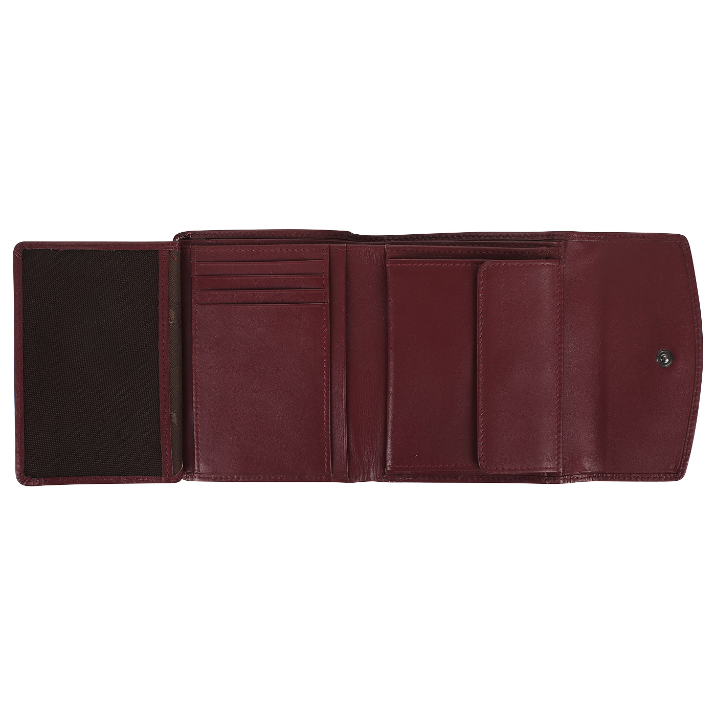 Кошелек на кнопке Braun Buffel Sofia