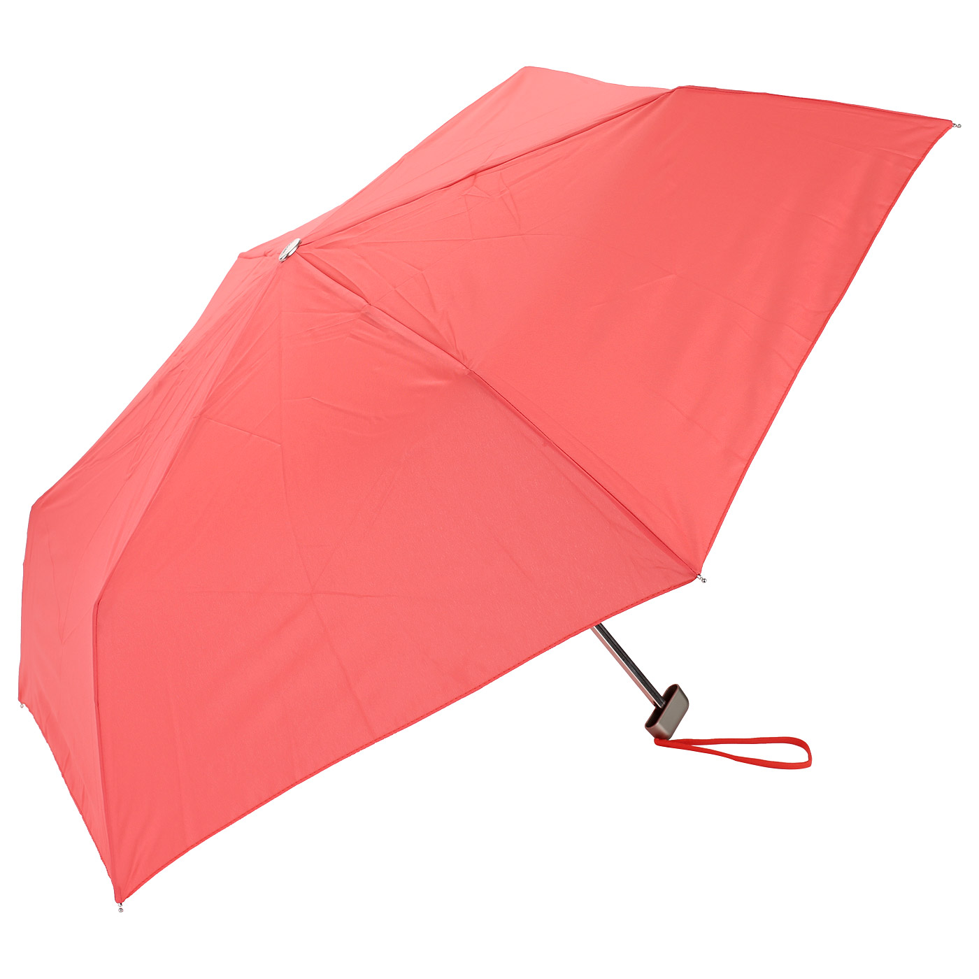 Doppler Красный женский зонт