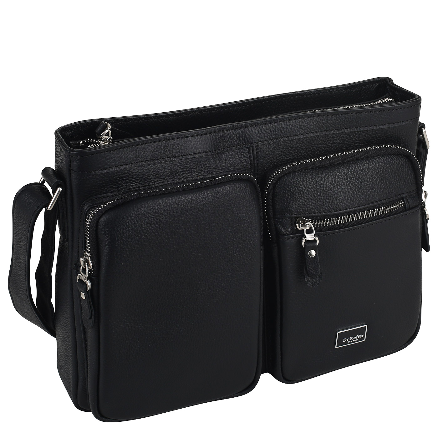 Сумка через плечо Dr. Koffer 