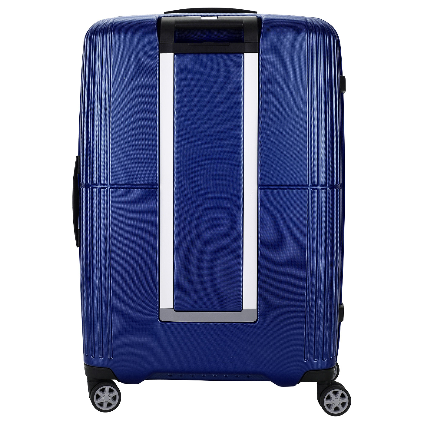 Чемодан средний M из поликарбоната с кодовым замком Samsonite Orfeo